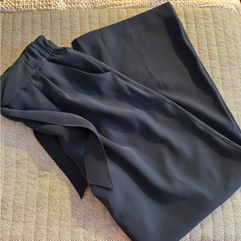 Lululemon Nior Pant Navy